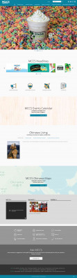 Transition Readiness Program - MCCS Okinawa Transition Readiness Program - MCCS Okinawa
