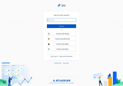 MLS2 Service Desk - Atlassian MLS2 Service Desk - Atlassian