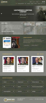 Logistics Command and Control - Marine Corps Association Logistics Command and Control - Marine Corps Association