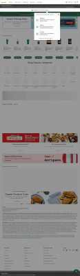 Shaw's: Home - Online Grocery Delivery Shaw's: Home - Online Grocery Delivery
