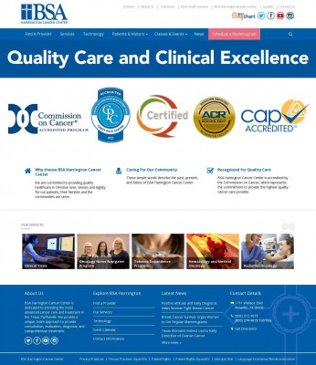 BSA Employee Health - Amarillo - Harrington Cancer Center BSA Employee Health - Amarillo - Harrington Cancer Center
