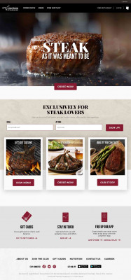 My Account | LongHorn Steakhouse My Account | LongHorn Steakhouse