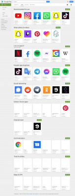 KrowD - Apps on Google Play KrowD - Apps on Google Play