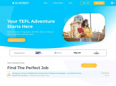 How to Teach with DaDaABC: A Guide to Getting Hired - ESL ... How to Teach with DaDaABC: A Guide to Getting Hired - ESL ...