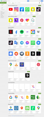 Приложения в Google Play – OASIS Приложения в Google Play – OASIS