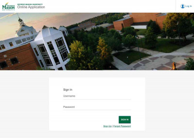 Order unofficial transcript - George Mason University Order unofficial transcript - George Mason University