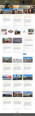 Amerco Acquires Land for New U-Haul Center at I-10 ... Amerco Acquires Land for New U-Haul Center at I-10 ...