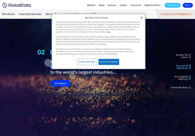 AMERCO Executive & Employee Information - GlobalData AMERCO Executive & Employee Information - GlobalData