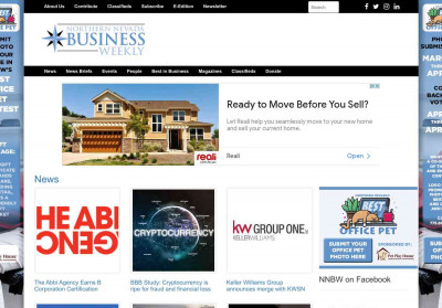 Amerco, lenders reach standstill - Northern Nevada Business ... Amerco, lenders reach standstill - Northern Nevada Business ...