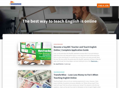 DaDaABC Job Description | Teach English Online for DaDa DaDaABC Job Description | Teach English Online for DaDa