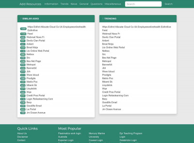 Dada Teacher Login Portal - ADD Resources Dada Teacher Login Portal - ADD Resources