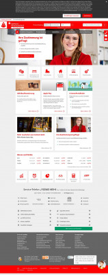 Online banking - Login - Sparkasse Westmünsterland Online banking - Login - Sparkasse Westmünsterland