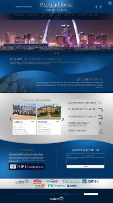 To All Palmer House - PalmerHouse Properties To All Palmer House - PalmerHouse Properties