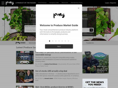 Associated Wholesale Grocers, Inc. - Produce Market Guide Associated Wholesale Grocers, Inc. - Produce Market Guide
