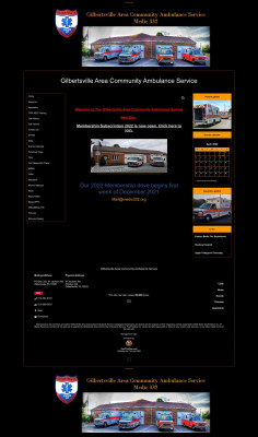 Links gallery - Gilbertsville Area Community Ambulance Service Links gallery - Gilbertsville Area Community Ambulance Service