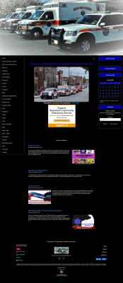 Links gallery - Boyertown Community Ambulance Service Links gallery - Boyertown Community Ambulance Service