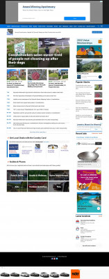 Active Incidents - MoreThanTheCurve Active Incidents - MoreThanTheCurve