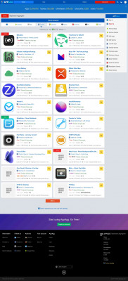 HRIS SGC - (Android Apps) — AppAgg HRIS SGC - (Android Apps) — AppAgg