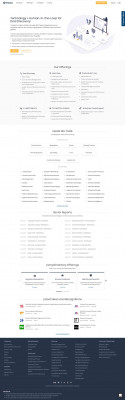 SGC Services | Tracxn SGC Services | Tracxn