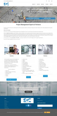 Services | SGC Global Services | SGC Global