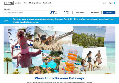 Credit Cards - Hilton Credit Cards - Hilton