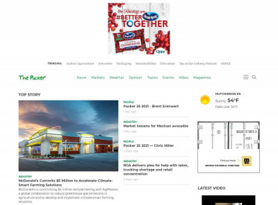 Coborn's signs on with AWG as wholesaler launches Upper ... Coborn's signs on with AWG as wholesaler launches Upper ...