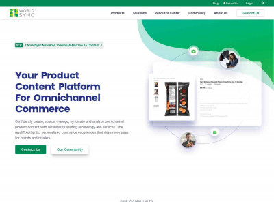 Associated Wholesale Grocers | 1WorldSync Associated Wholesale Grocers | 1WorldSync