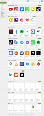 Приложения в Google Play – MYFAU Приложения в Google Play – MYFAU