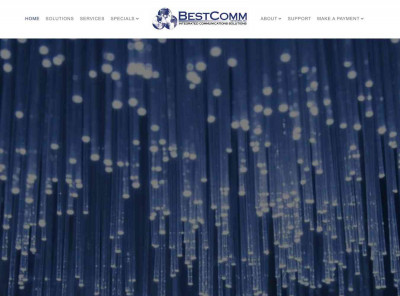 BestComm Networks INC. - Home BestComm Networks INC. - Home