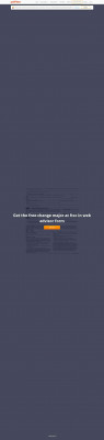 Change Major At Ftcc In Web Advisor - Fill Online, Printable ... Change Major At Ftcc In Web Advisor - Fill Online, Printable ...