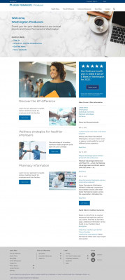 Help - Kaiser Permanente Help - Kaiser Permanente