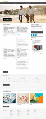 eHealth Technology Licensed by Kaiser Permanente of the ... eHealth Technology Licensed by Kaiser Permanente of the ...