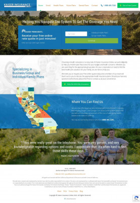 Kaiser Insurance Online | Kaiser Permanente | Family & Group ... Kaiser Insurance Online | Kaiser Permanente | Family & Group ...