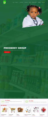 Samick discovery setup - Prognosy Group Samick discovery setup - Prognosy Group