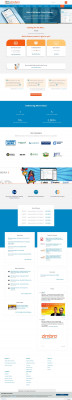 World's Leading Open Source Email Platform - Zimbra World's Leading Open Source Email Platform - Zimbra