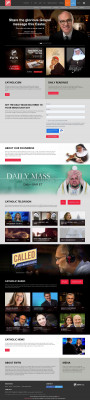 EWTN Global Catholic Television Network: Catholic News, TV ... EWTN Global Catholic Television Network: Catholic News, TV ...