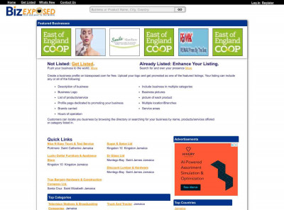 Bank, Minnesota, USA (S-U) - BizExposed.com Bank, Minnesota, USA (S-U) - BizExposed.com