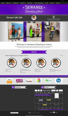 Hamann, Kelly - Sewanee Elementary School Hamann, Kelly - Sewanee Elementary School