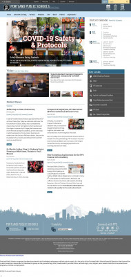 Employee Self Service Portal - Portland Public Schools Employee Self Service Portal - Portland Public Schools