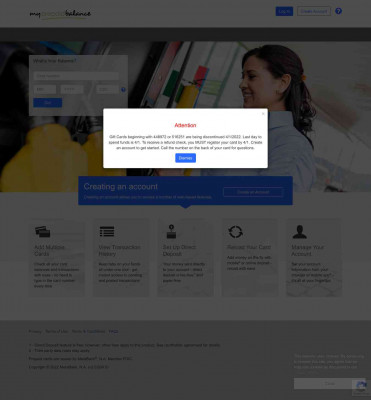 Login - MyPrepaidBalance.com Login - MyPrepaidBalance.com