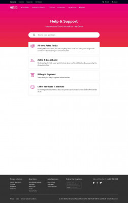 How do I check my prepaid balance? | Help & Support | Astro How do I check my prepaid balance? | Help & Support | Astro