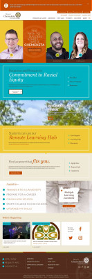 Chemeketa Community College Chemeketa Community College