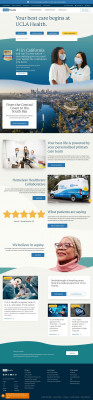 Online Medical Chart & Patient Portal | myUCLAhealth Online Medical Chart & Patient Portal | myUCLAhealth