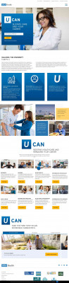 UCLA Health Careers – Home page UCLA Health Careers – Home page