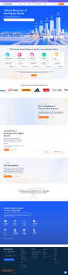 Auth.unitar.my Market Share & Traffic Analytics | Similarweb Auth.unitar.my Market Share & Traffic Analytics | Similarweb