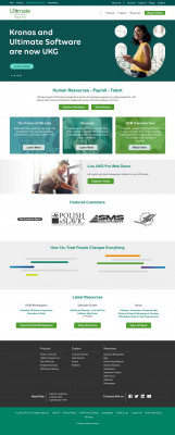 How to Login to UltiPro - Ultimate Software How to Login to UltiPro - Ultimate Software