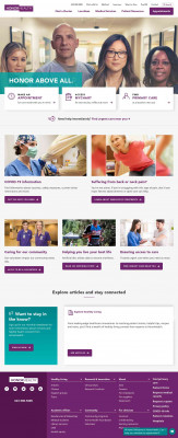 HonorHealth Employee Resources HonorHealth Employee Resources