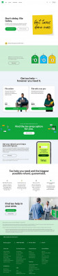 H&R Block Login H&R Block Login