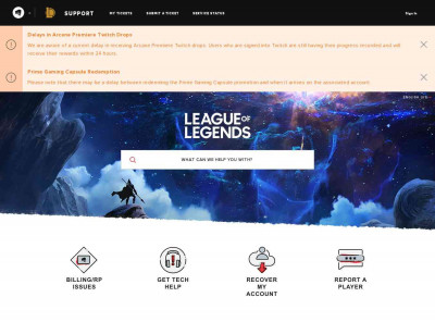LeaverBuster FAQ - League of Legends Support - Riot Games LeaverBuster FAQ - League of Legends Support - Riot Games