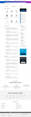 Yahoo mail being redirected to ATT and then not logging in Yahoo mail being redirected to ATT and then not logging in